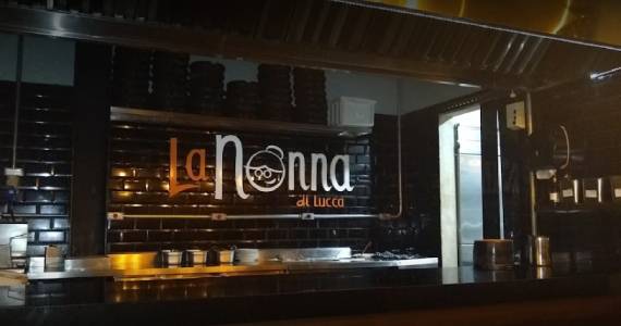 La Nonna Di Lucca - Pinheiros